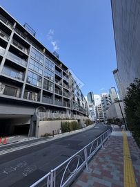 ブリリアイスト池尻大橋 画像