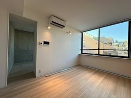 ZOOM西早稲田 物件写真 建物写真10