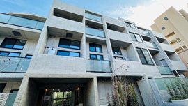 ZOOM西早稲田 物件写真 建物写真1