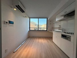 ZOOM西早稲田 物件写真 建物写真8