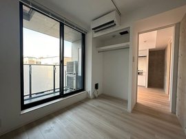 ZOOM西早稲田 物件写真 建物写真9