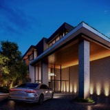 グランドメゾンThe山手253Garden 物件写真 建物写真1