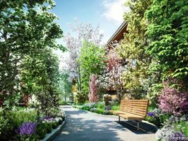 グランドメゾンThe山手253Garden 物件写真 建物写真2