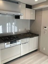 ザ・パークハウス大森タワー 物件写真 建物写真14