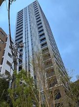 ザ・パークハウス大森タワー 物件写真 建物写真1