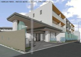 物件写真 建物写真1
