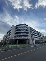 フロンティアレジデンス錦糸公園 画像