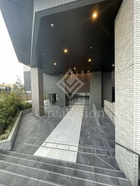 フロンティアレジデンス錦糸公園 外観 物件画像5
