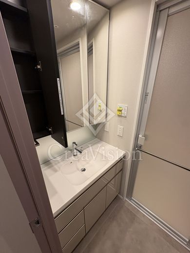 The glow Mita 1LDK　部屋別画像