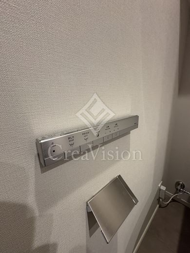The glow Mita 部屋別画像