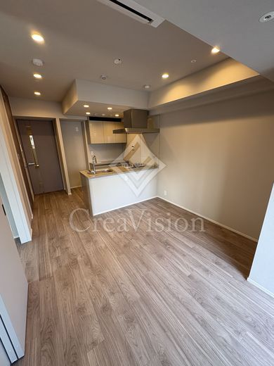 The glow Mita 1LDK　部屋別画像