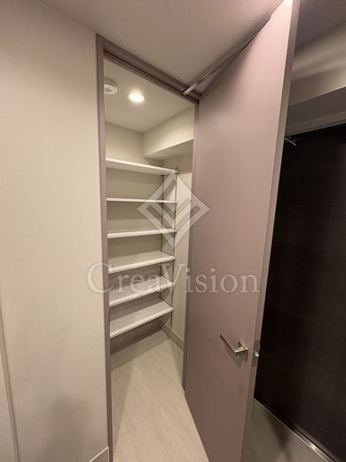 The glow Mita 2LDK　部屋別画像