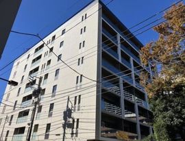 ブリリア月島四丁目 物件写真 建物写真1