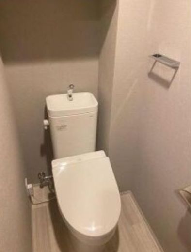 サンクレイドル海老名 物件写真 建物写真11