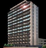 サンクレイドル海老名 物件写真 建物写真1