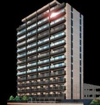 サンクレイドル海老名 物件写真 建物写真1