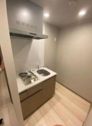 サンクレイドル海老名 物件写真 建物写真7
