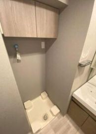 サンクレイドル海老名 物件写真 建物写真9