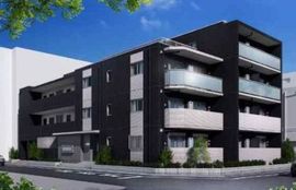 物件写真 建物写真1