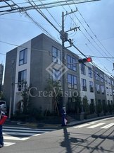 STANDZ柿の木坂 画像