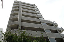 ルジェンテ白金台 物件写真 建物写真1