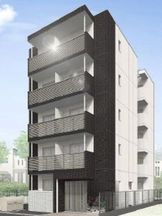 F-City住吉 物件写真 建物写真1