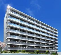 パークホームズ柏あけぼの二丁目 物件写真 建物写真1