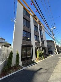 グローリオシェルト杉並方南町 物件写真 建物写真1