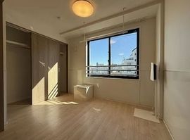 グローリオシェルト杉並方南町 物件写真 建物写真6