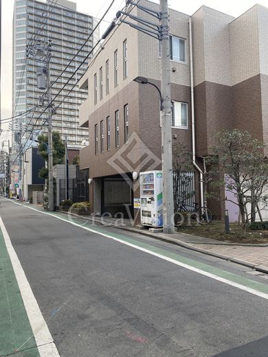 イプセ四谷テラス 画像