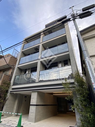 イプセ四谷テラス 画像