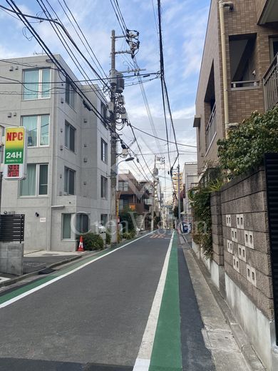 イプセ四谷テラス 写真