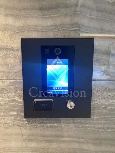 イプセ四谷テラス 写真