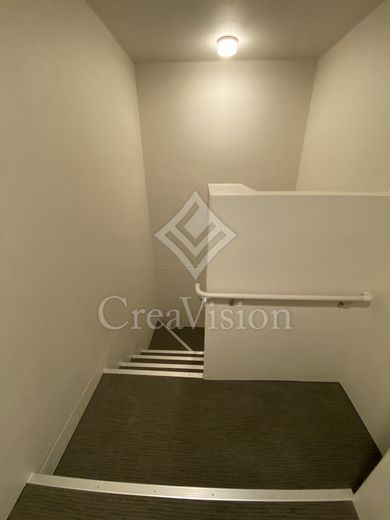 イプセ四谷テラス 建物写真