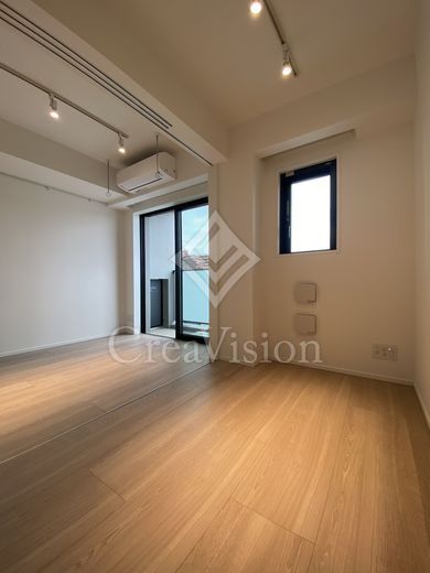 イプセ四谷テラス 1DK　部屋画像