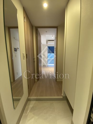 イプセ四谷テラス 1DK　写真