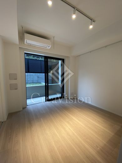 イプセ四谷テラス 1DK　部屋別写真