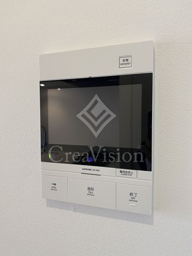 イプセ四谷テラス 部屋　設備