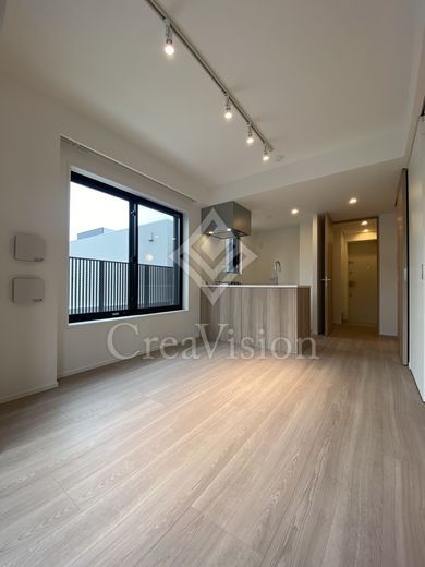 イプセ四谷テラス 1LDK　部屋画像