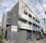ソルテ千駄ヶ谷 物件写真 建物写真1