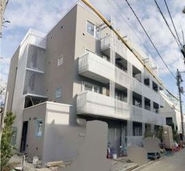 物件写真 建物写真1