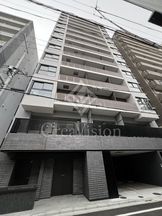 パークアクシス上野グレイスコート 画像