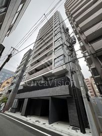 パークアクシス上野グレイスコート 写真