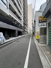 パークアクシス上野グレイスコート 外観 物件画像4