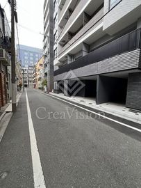 パークアクシス上野グレイスコート 外観 物件画像5