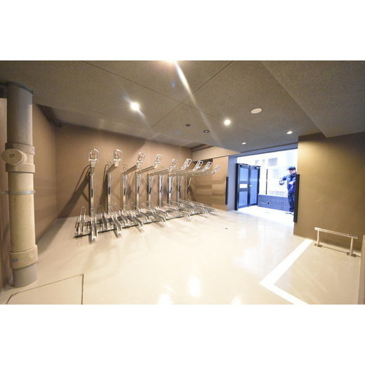 グランパセオ蔵前 物件写真 建物写真18