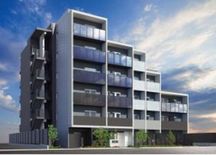 ARKMARK新宿西落合 (アークマーク新宿西落合) 物件写真 建物写真1