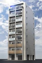 ArtizA AKABANE (アルティザ赤羽) 物件写真 建物写真1