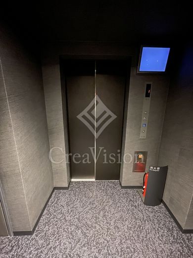 ACPレジデンス亀戸 建物写真