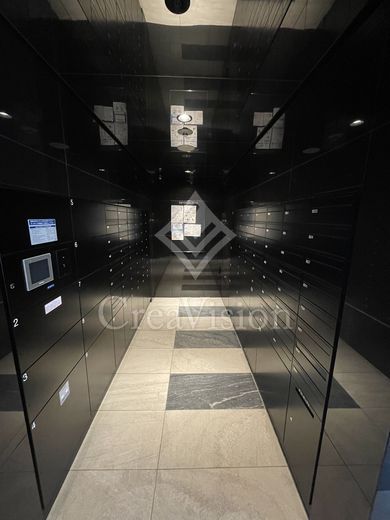 ACPレジデンス亀戸 設備写真